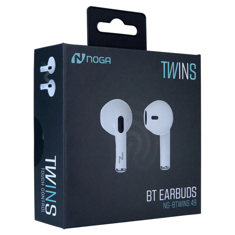 BTWINS49 Wireless Headphones — Clutch Studio