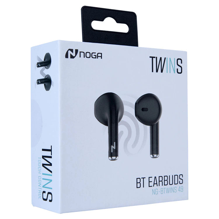 BTWINS49 Wireless Headphones — Clutch Studio